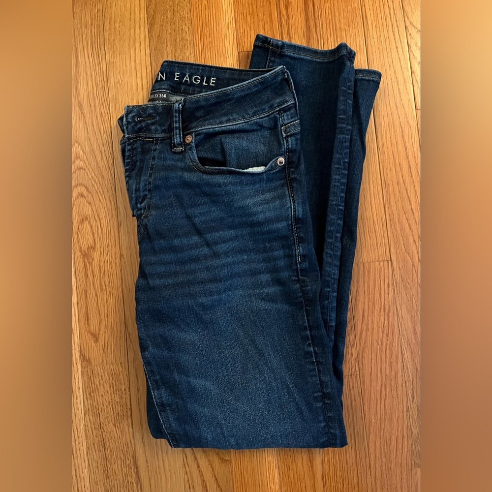 Men’s jeans